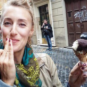 Meet your Posher, Celeste